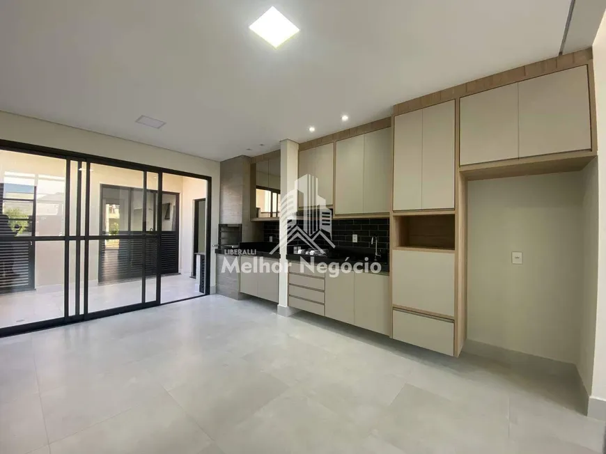 Foto 1 de Casa com 3 Quartos à venda, 13922m² em Vila Monte Alegre, Paulínia