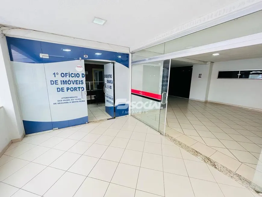 Foto 1 de Ponto Comercial para alugar, 230m² em Nossa Sra. das Graças, Porto Velho