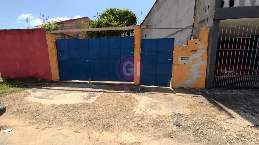 Foto 1 de Lote/Terreno à venda, 150m² em Bandeira Branca, Jacareí