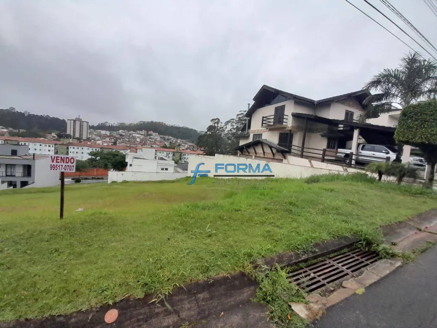 Foto 1 de Lote/Terreno à venda, 420m² em Swiss Park, São Bernardo do Campo