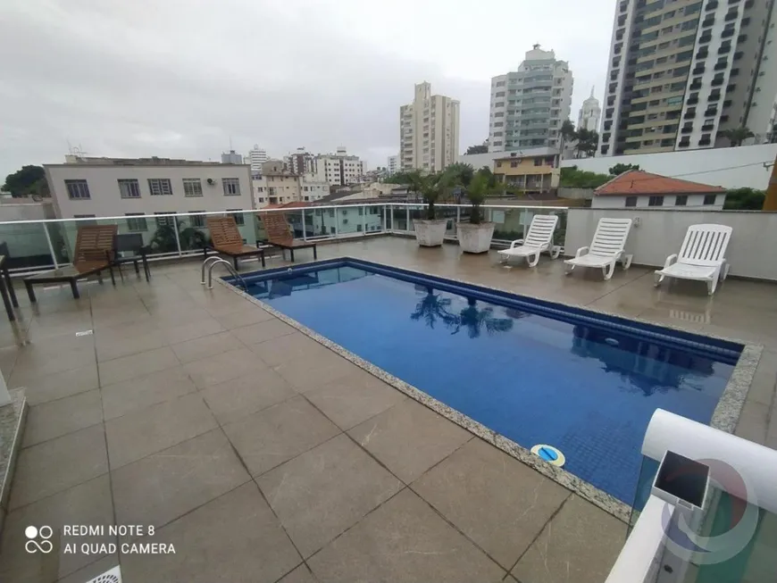 Foto 1 de Apartamento com 3 Quartos à venda, 100m² em Estreito, Florianópolis
