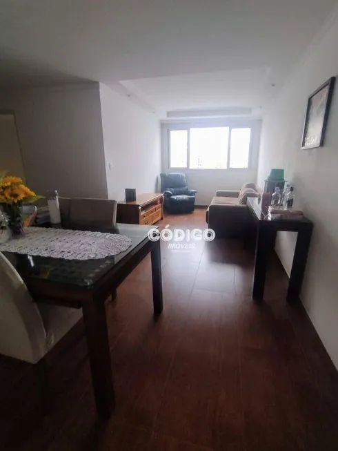 Foto 1 de Apartamento com 2 Quartos à venda, 72m² em Macedo, Guarulhos