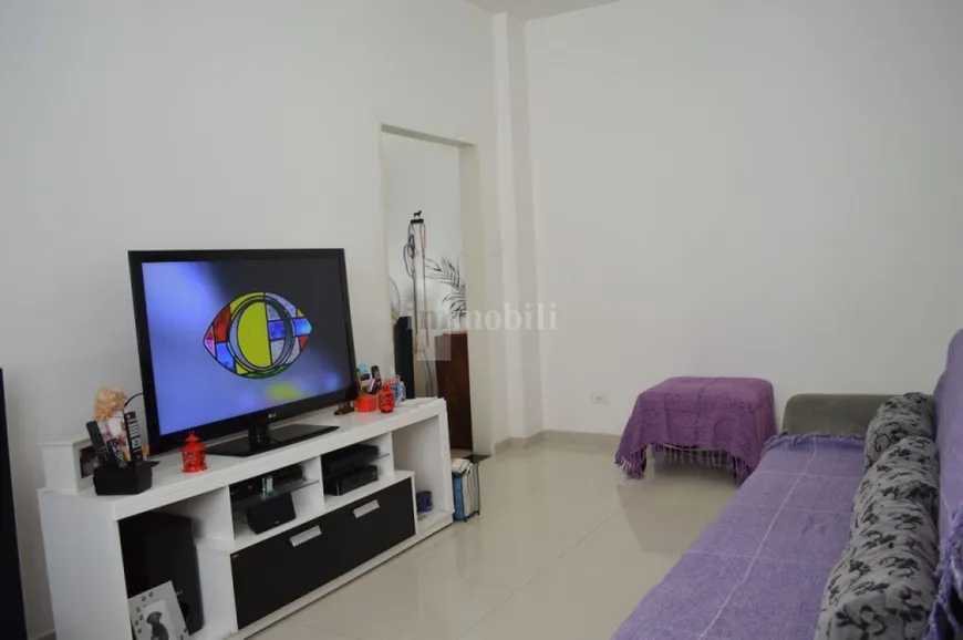 Foto 1 de Apartamento com 2 Quartos à venda, 93m² em Barra Funda, São Paulo