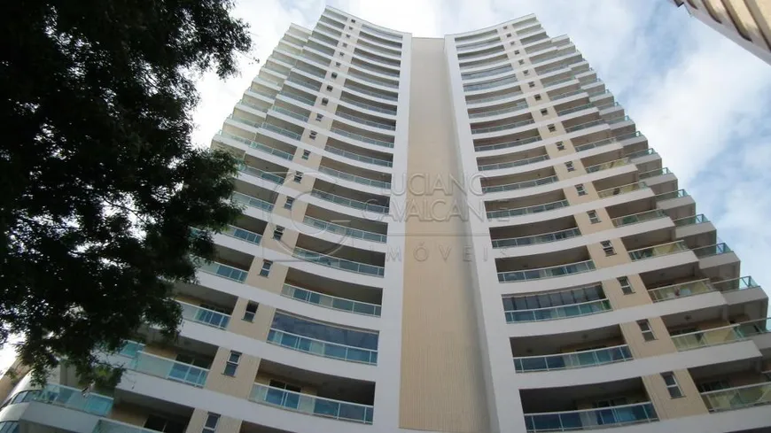 Foto 1 de Apartamento com 3 Quartos à venda, 118m² em Meireles, Fortaleza