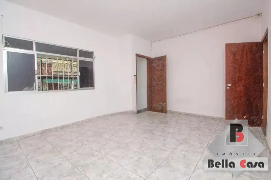 Foto 1 de Casa com 3 Quartos à venda, 174m² em Belenzinho, São Paulo