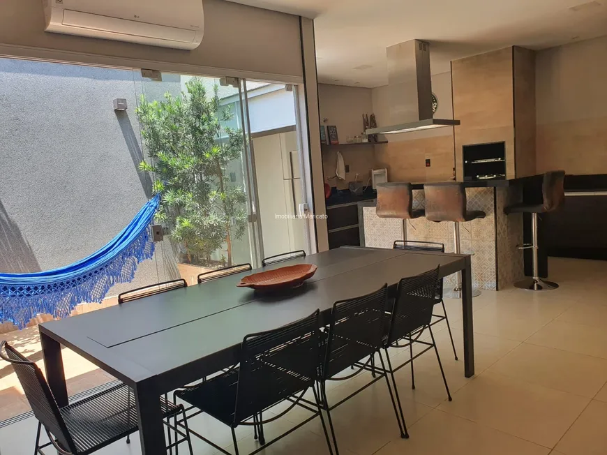 Foto 1 de Casa com 2 Quartos à venda, 110m² em Lago Sul, Bady Bassitt