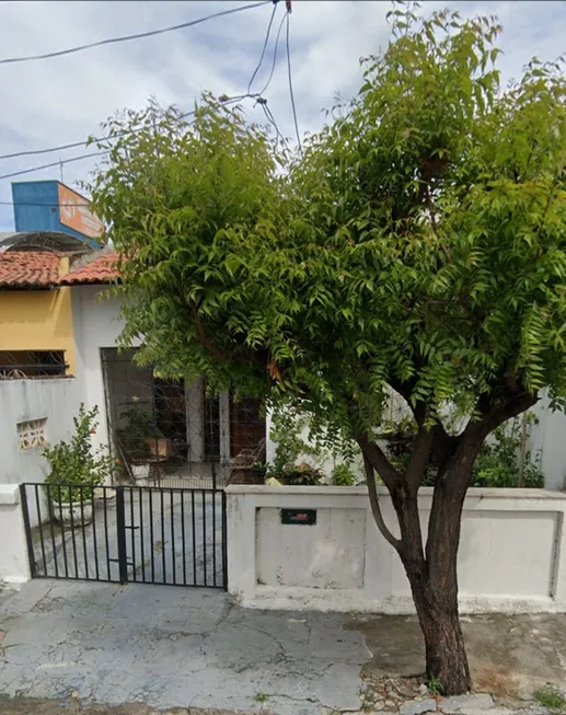 Foto 1 de Casa com 3 Quartos à venda, 158m² em Monte Castelo, Fortaleza