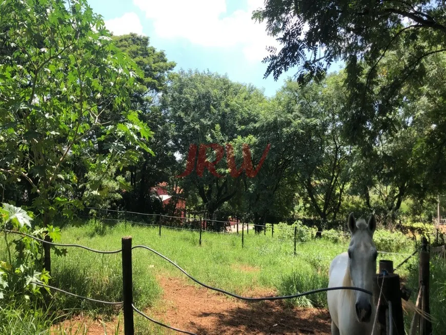 Foto 1 de Lote/Terreno à venda, 1050m² em Parque das Bandeiras 2, Indaiatuba