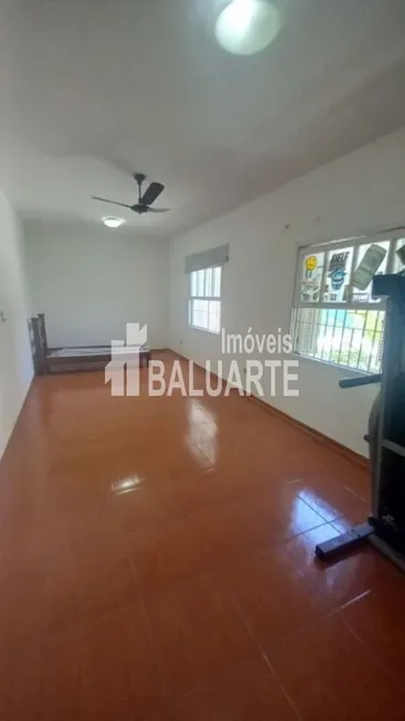 Foto 1 de Sobrado com 3 Quartos à venda, 250m² em Jardim Prudência, São Paulo