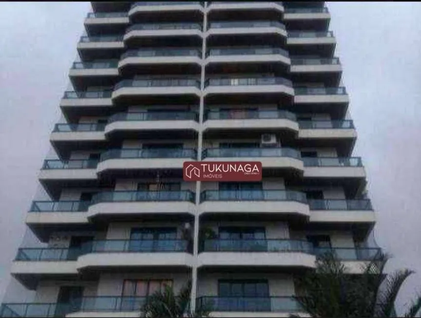 Foto 1 de Apartamento com 3 Quartos à venda, 148m² em Vila Milton, Guarulhos