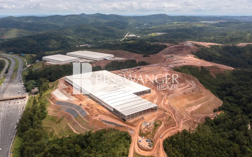 Foto 1 de Galpão/Depósito/Armazém para alugar, 70000m² em Glebas, Franco da Rocha