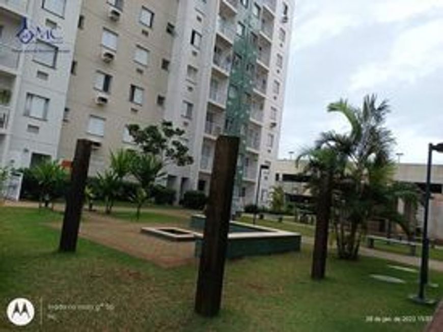 Foto 1 de Apartamento com 2 Quartos à venda, 50m² em Cidade Ocian, Praia Grande