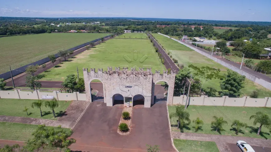 Foto 1 de Lote/Terreno à venda, 484m² em Cognopolis, Foz do Iguaçu