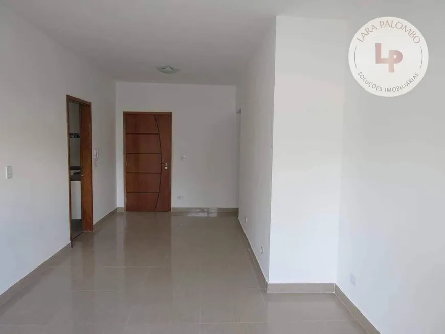 Foto 1 de Apartamento com 2 Quartos à venda, 74m² em Nova Vinhedo, Vinhedo