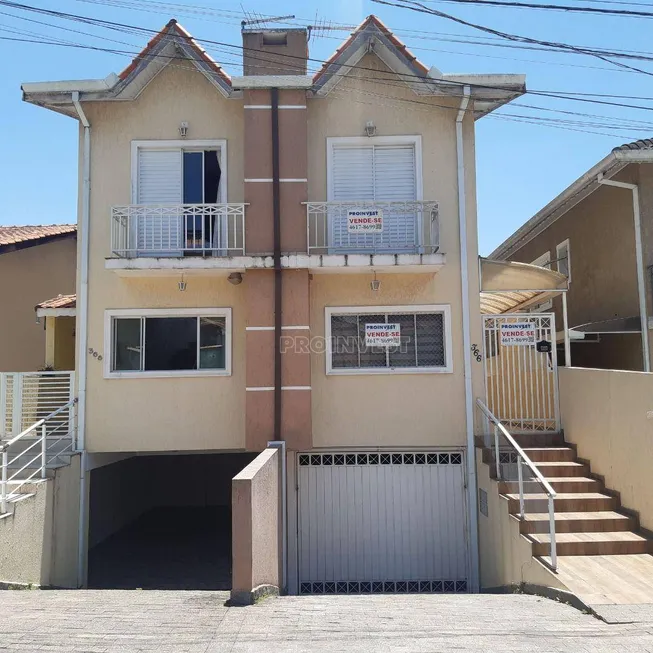 Foto 1 de Casa de Condomínio com 3 Quartos à venda, 180m² em Lajeado, Cotia