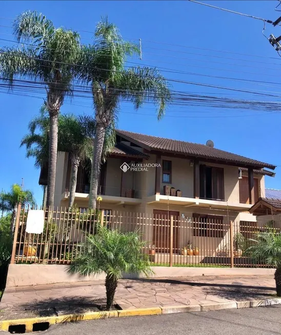 Foto 1 de Casa com 3 Quartos à venda, 233m² em , Campo Bom