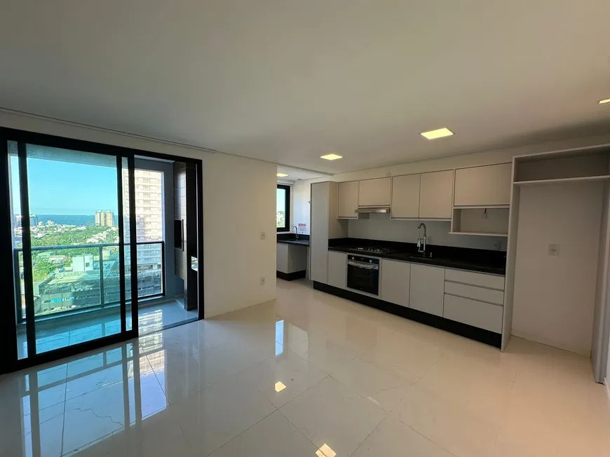 Foto 1 de Apartamento com 3 Quartos à venda, 81m² em Praia Brava de Itajai, Itajaí