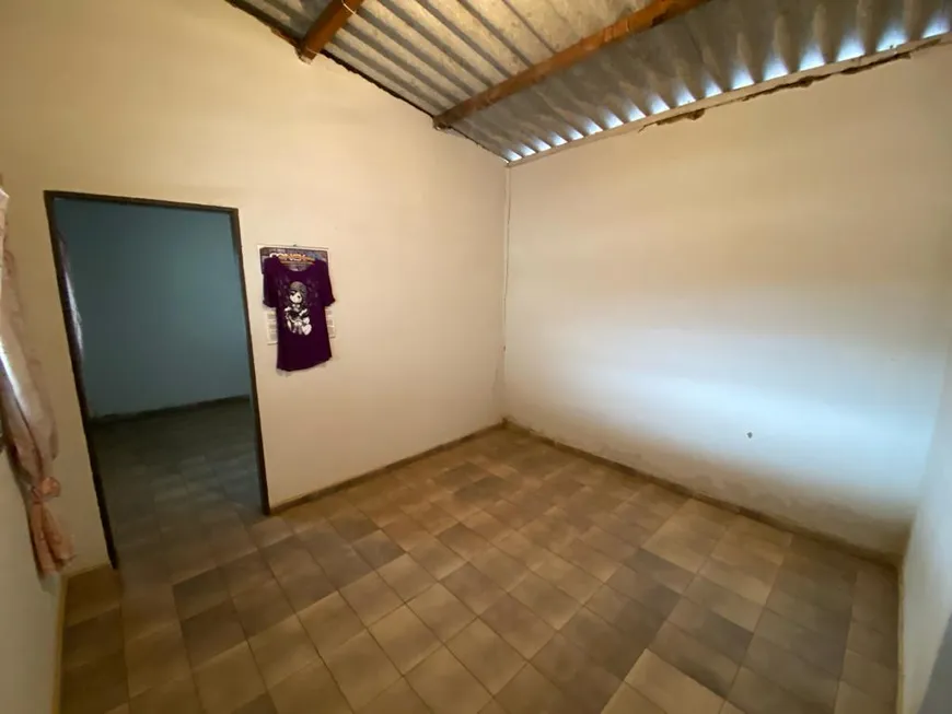 Foto 1 de Casa com 3 Quartos à venda, 125m² em Vila João Luiz de Oliveira, Anápolis