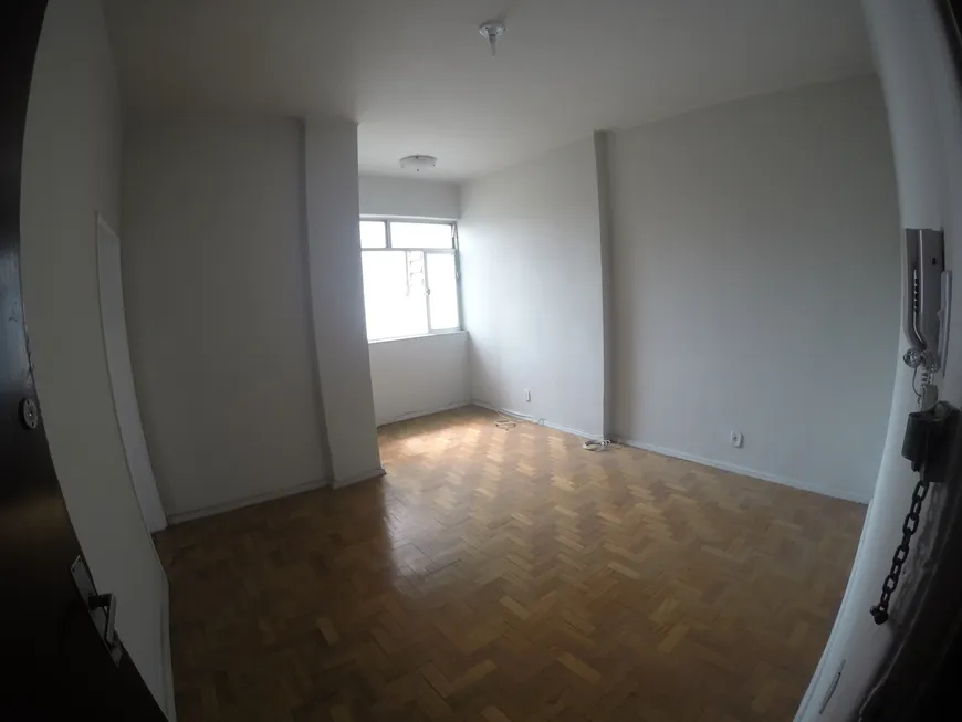 Foto 1 de Apartamento com 2 Quartos para alugar, 61m² em Higienópolis, Rio de Janeiro