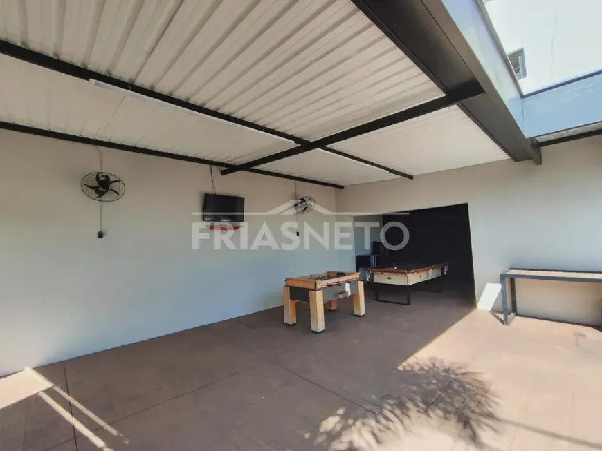 Foto 1 de Casa com 2 Quartos à venda, 88m² em Jardim Sol Nascente, Piracicaba