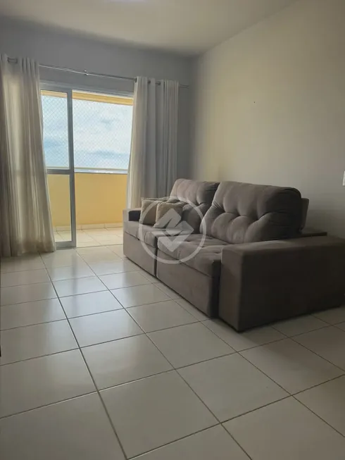 Foto 1 de Apartamento com 2 Quartos à venda, 70m² em Umuarama, Uberlândia