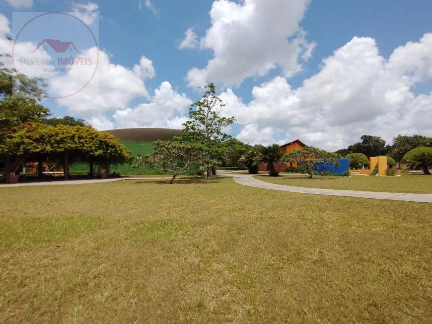 Foto 1 de Lote/Terreno à venda, 1000m² em Aldeia dos Camarás, Camaragibe