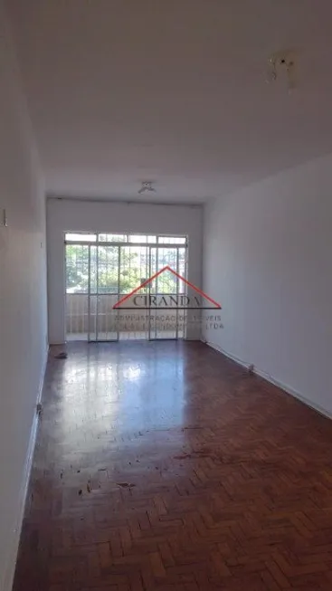 Foto 1 de Apartamento com 2 Quartos à venda, 111m² em Vila Mariana, São Paulo