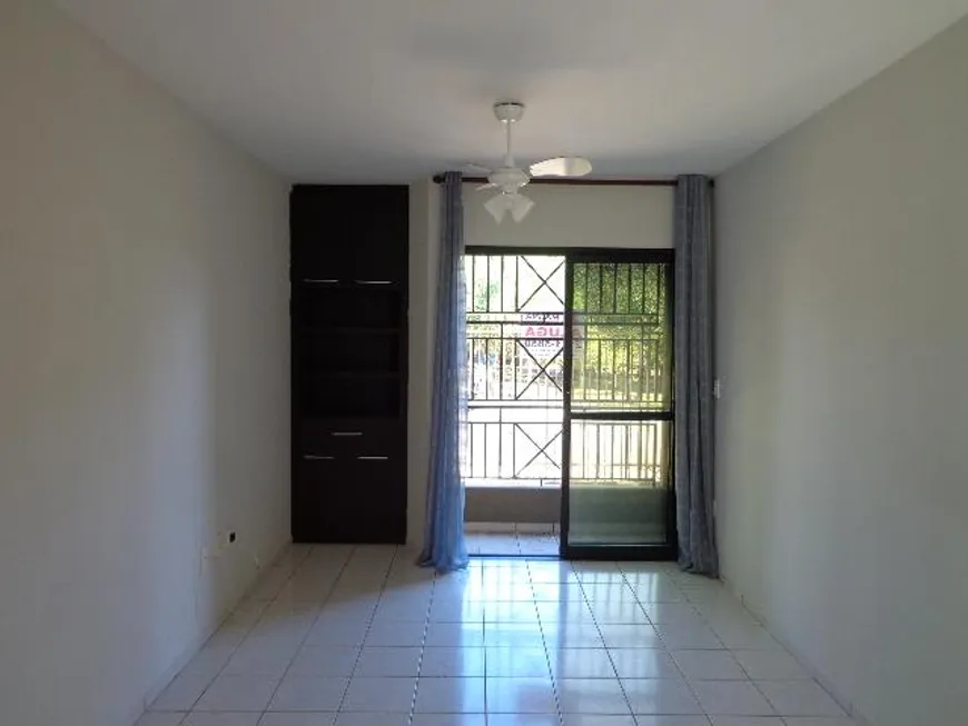 Foto 1 de Apartamento com 3 Quartos à venda, 76m² em Parque Residencial Lagoinha, Ribeirão Preto