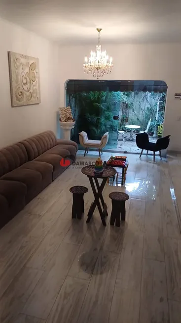 Foto 1 de com 1 Quarto à venda, 350m² em Barcelona, São Caetano do Sul