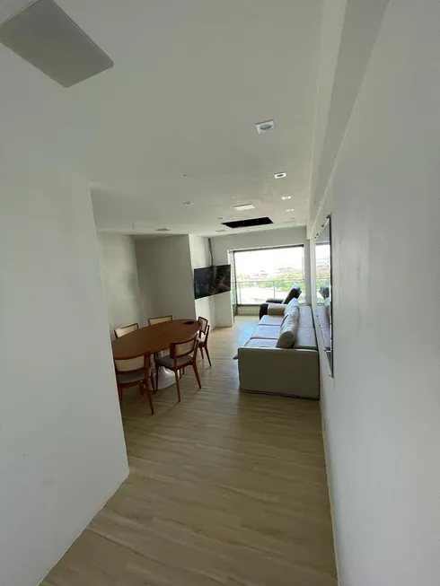 Foto 1 de Apartamento com 3 Quartos à venda, 73m² em Santo Amaro, Recife