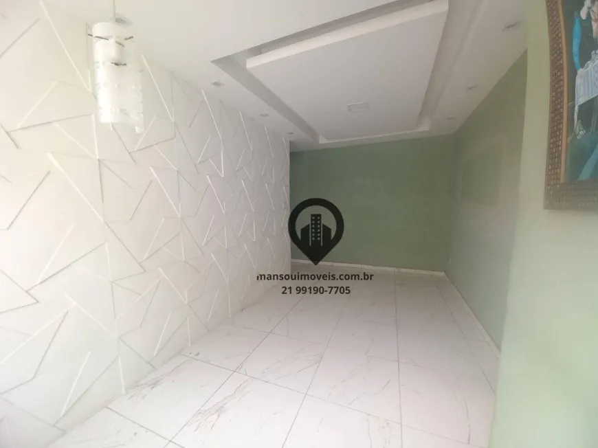 Foto 1 de Apartamento com 2 Quartos à venda, 47m² em Campo Grande, Rio de Janeiro