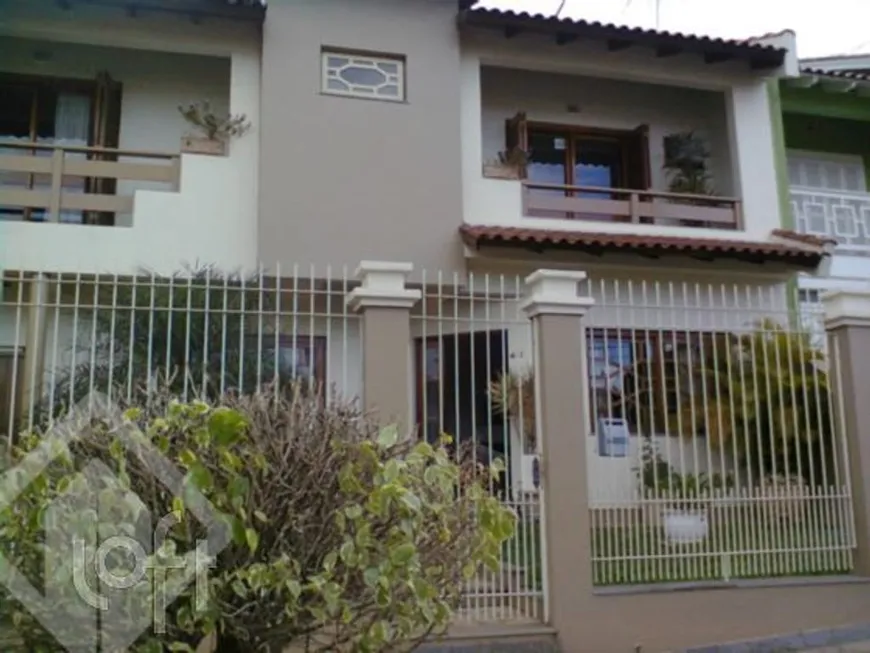 Foto 1 de Casa com 3 Quartos à venda, 275m² em Marechal Rondon, Canoas