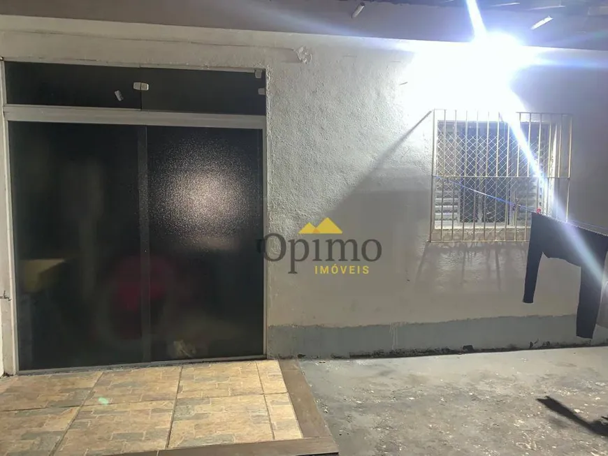 Foto 1 de Casa com 2 Quartos à venda, 150m² em Vila do Encontro, São Paulo