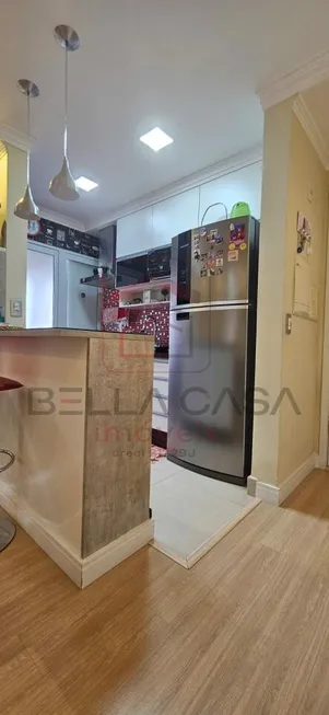 Foto 1 de Apartamento com 2 Quartos à venda, 68m² em Ipiranga, São Paulo