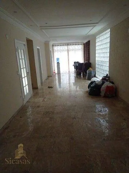 Foto 1 de Casa de Condomínio com 4 Quartos à venda, 300m² em Parque Nova Jandira, Jandira