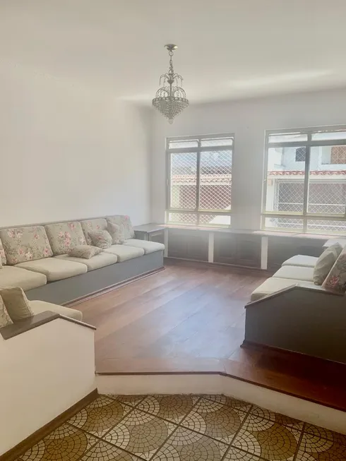 Foto 1 de Casa com 3 Quartos à venda, 100m² em Vila Amália, São Paulo