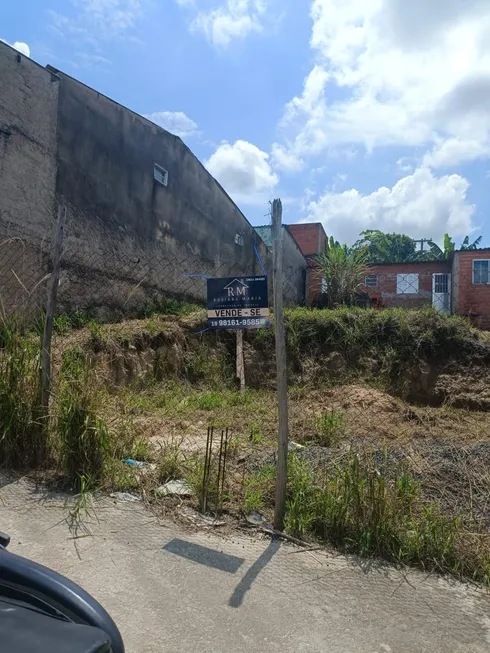 Foto 1 de Lote/Terreno à venda, 250m² em JARDIM PAVIOTTI, Monte Mor