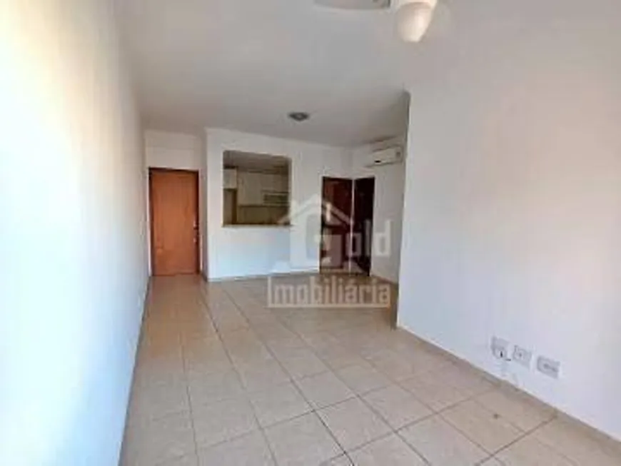 Foto 1 de Apartamento com 3 Quartos para alugar, 105m² em Bosque das Juritis, Ribeirão Preto