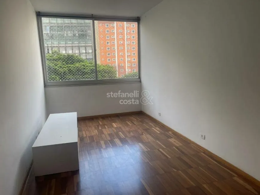 Foto 1 de Apartamento com 2 Quartos à venda, 86m² em Consolação, São Paulo