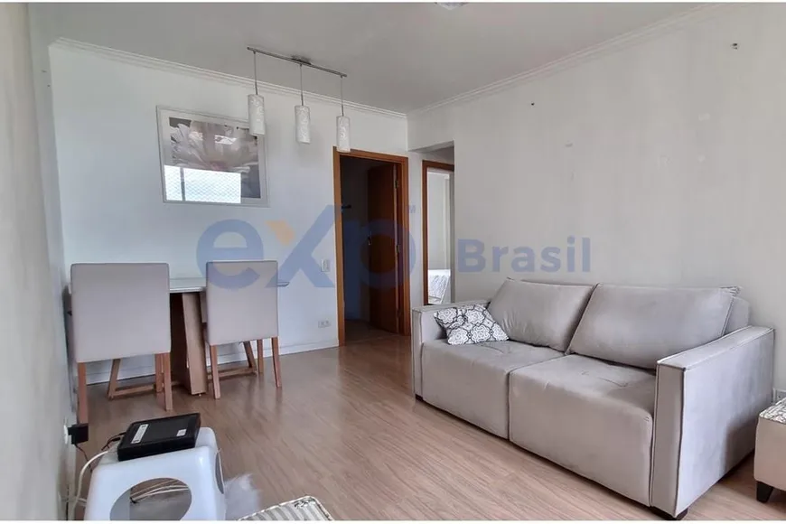 Foto 1 de Apartamento com 2 Quartos à venda, 62m² em Santa Cecília, São Paulo