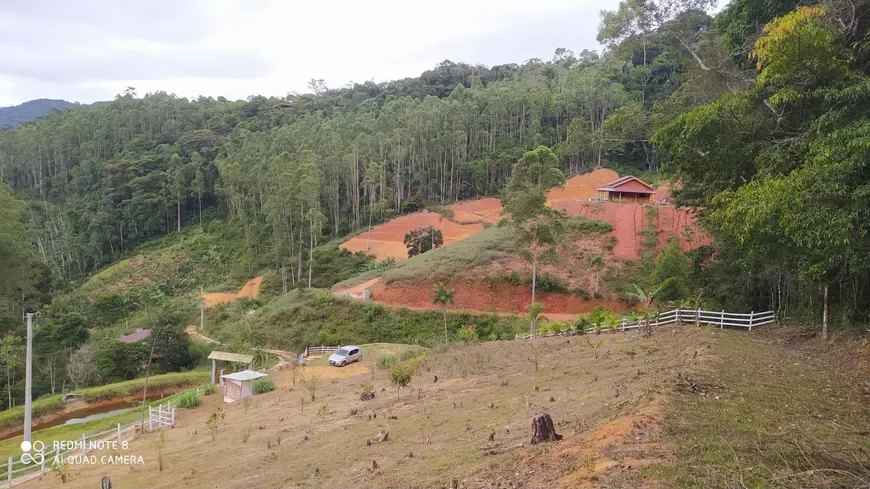 Foto 1 de Fazenda/Sítio à venda, 3000m² em Araguaia, Marechal Floriano