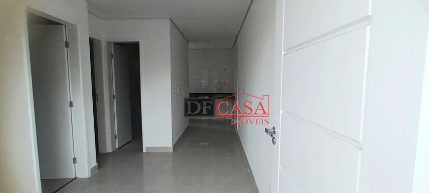 Foto 1 de Apartamento com 2 Quartos à venda, 33m² em Vila Matilde, São Paulo