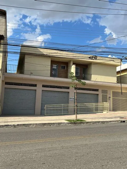 Foto 1 de Apartamento com 3 Quartos para alugar, 80m² em Céu Azul, Belo Horizonte