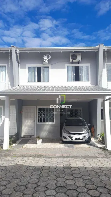 Foto 1 de Casa de Condomínio com 3 Quartos à venda, 81m² em Barra do Rio, Itajaí