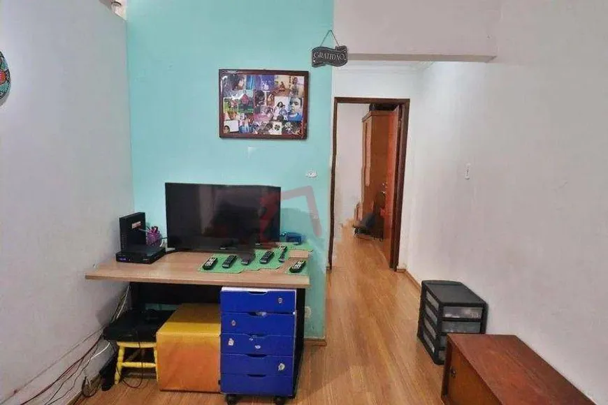 Foto 1 de Apartamento com 1 Quarto à venda, 45m² em Pinheiros, São Paulo