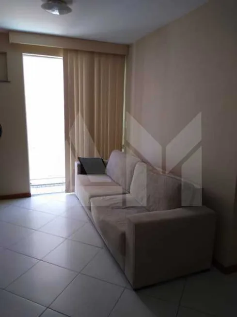 Foto 1 de Apartamento com 2 Quartos à venda, 59m² em Tijuca, Rio de Janeiro