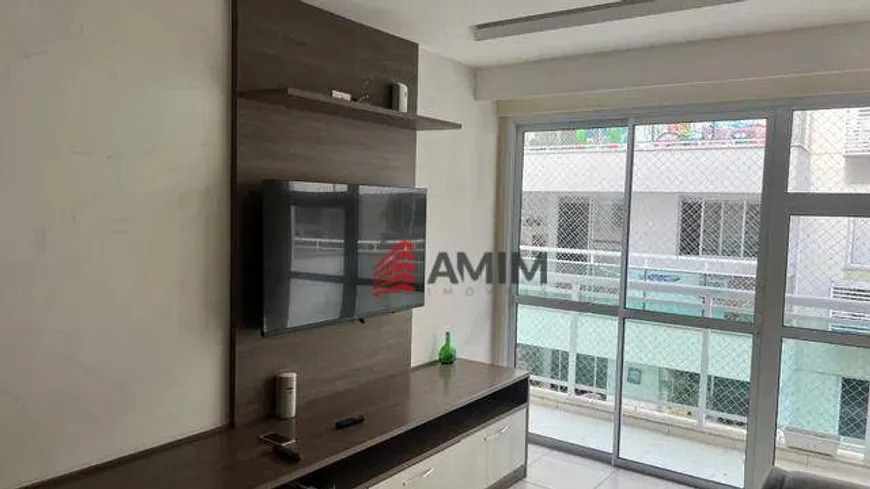 Foto 1 de Apartamento com 2 Quartos à venda, 70m² em Santa Rosa, Niterói