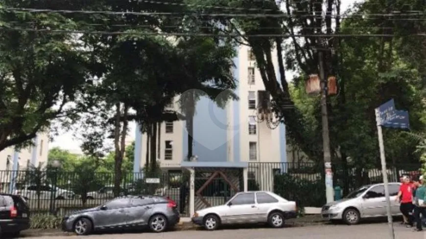 Foto 1 de Apartamento com 2 Quartos à venda, 50m² em Mandaqui, São Paulo