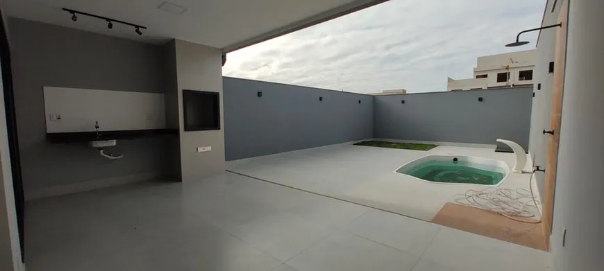 Foto 1 de Casa com 3 Quartos à venda, 235m² em Jardim Belvedere, Volta Redonda