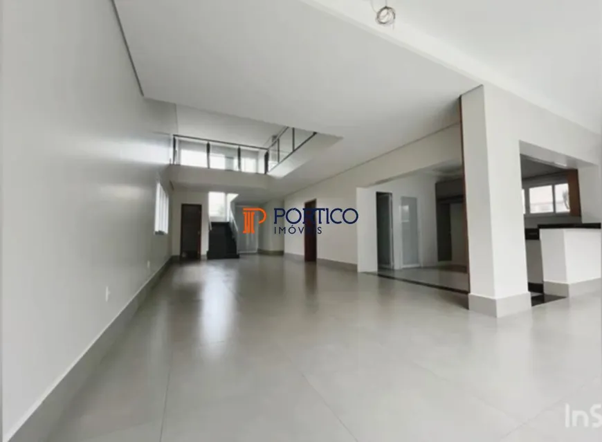 Foto 1 de Casa de Condomínio com 4 Quartos à venda, 242m² em Condominio Paineiras, Paulínia